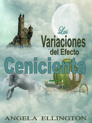 cover image of Las Variaciones del Efecto Cenicienta